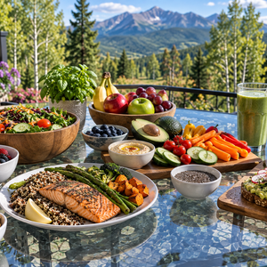 Introduction To Diet